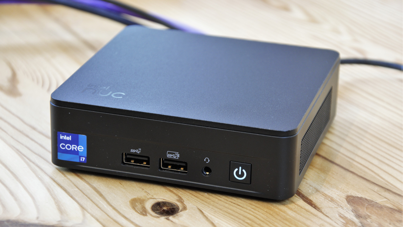 Intel NUC 13 Pro | Eelco ICT Intel NUC 13 Pro | Eelco ICT