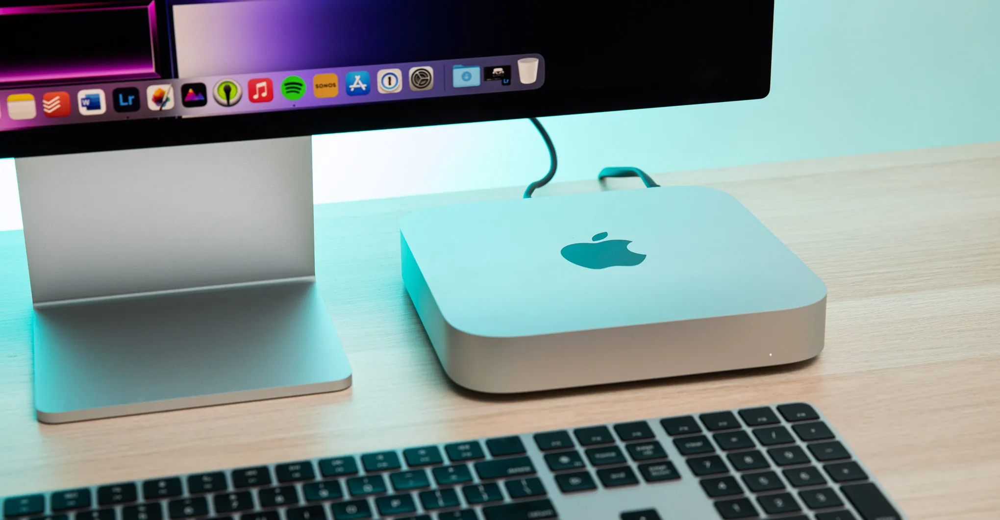 Apple Mac mini (M2) | Eelco ICT Apple Mac mini (M2) | Eelco ICT