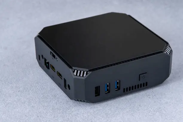 Mini PC | Eelco ICT Overzicht mini PC's 2026 voor thuis, kantoor en homelab