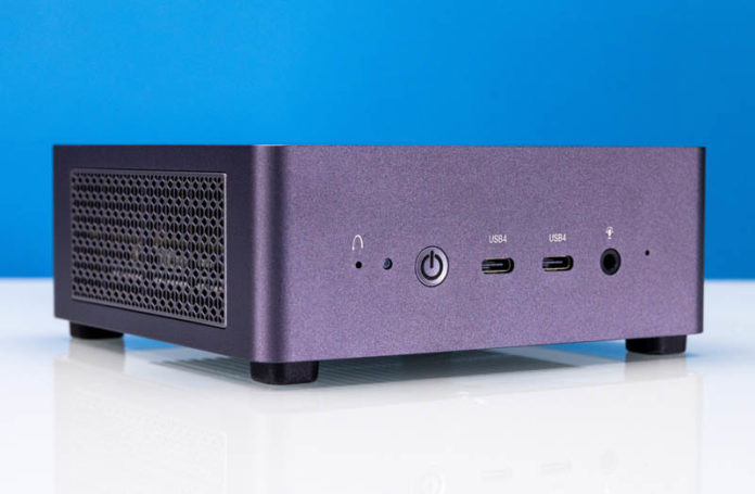 Minisforum UM790 Pro | Eelco ICT Minisforum UM790 Pro | Eelco ICT